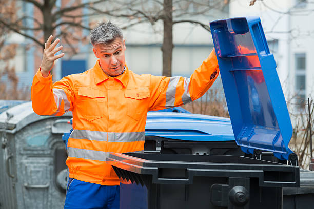 Recycling Services for Junk in Mount Zion, IL